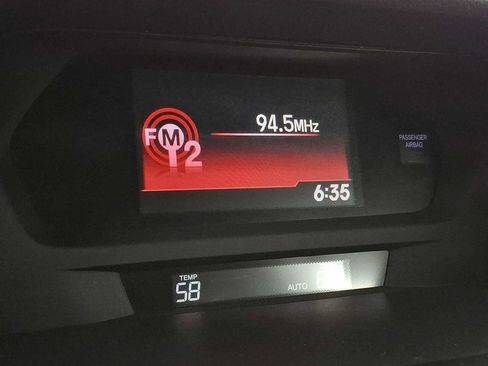 Used 2021 Acura ILX FWD image 15