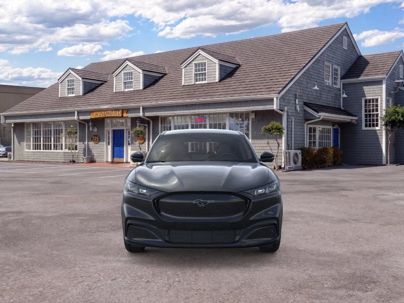 New 2025 Ford Mustang Mach-E Premium RWD image 6
