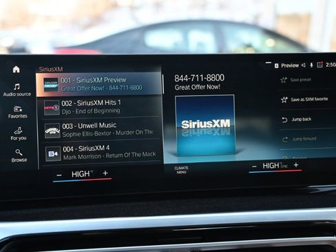 Used 2024 BMW 330i xDrive Sedan w/ Premium Package image 27