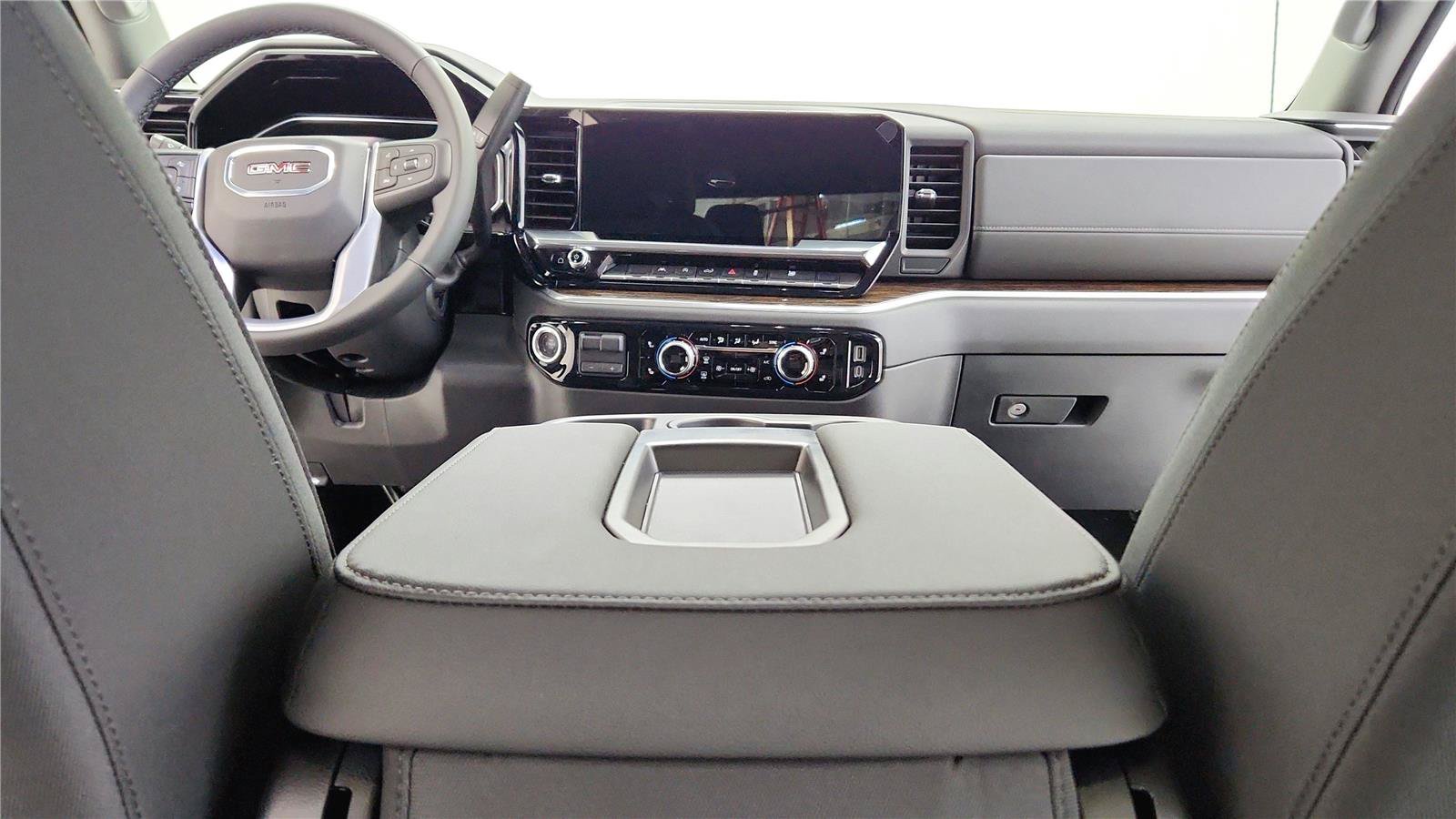 New 2026 GMC Sierra 1500 SLE AWD/4WD image 29