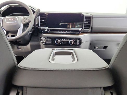 New 2026 GMC Sierra 1500 SLE AWD/4WD image 29
