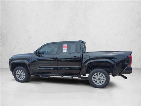 New 2026 Toyota Tacoma SR5 AWD/4WD image 9