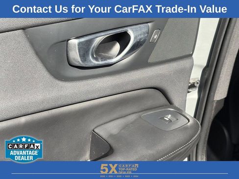 Used 2024 Volvo S60 B5 Core image 27