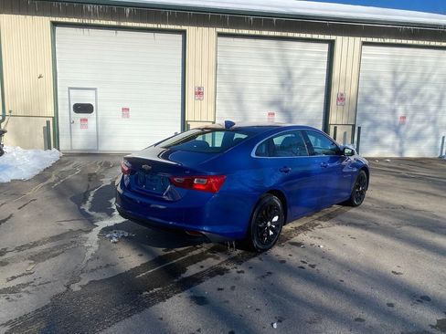 Used 2023 Chevrolet Malibu LT image 5
