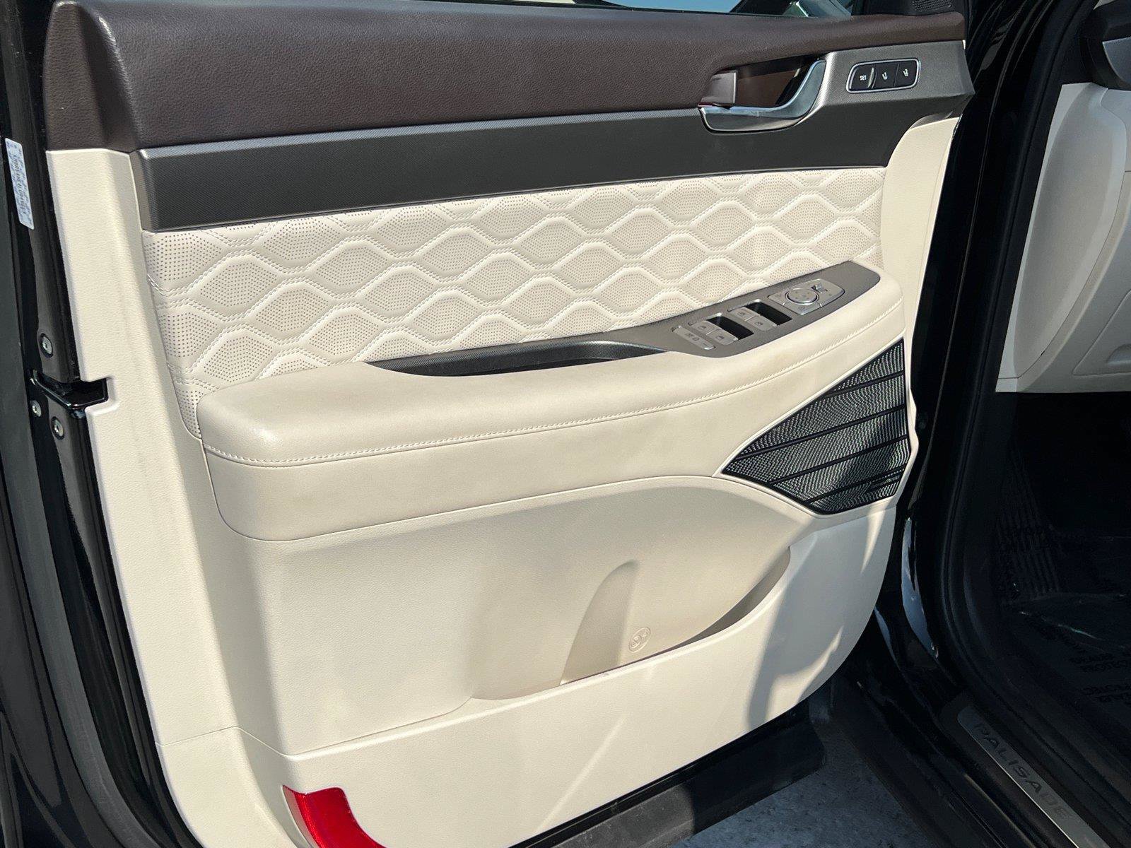 Used 2020 Hyundai Palisade Limited FWD image 10