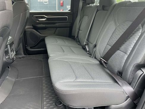 New 2026 RAM 1500 Big Horn image 28