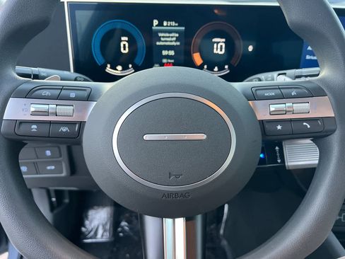 Certified 2024 Hyundai Sonata SEL image 22