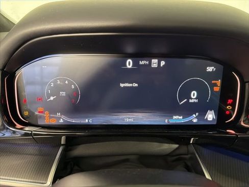 New 2026 Jeep Grand Wagoneer Summit w/ Rear Seat Video Group I image 16