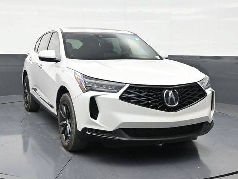 Used 2025 Acura RDX SH-AWD image 7