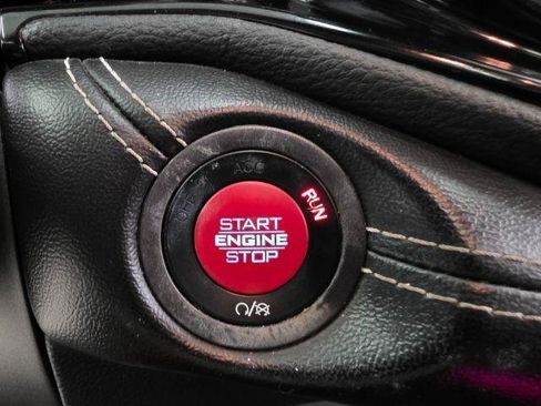 Used 2022 Dodge Durango SRT w/ Technology Group AWD/4WD image 23
