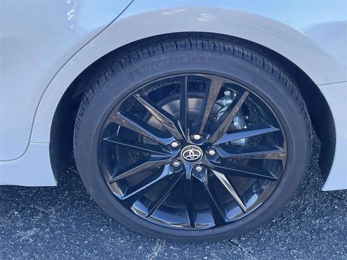 Used 2024 Toyota Camry XSE image 9