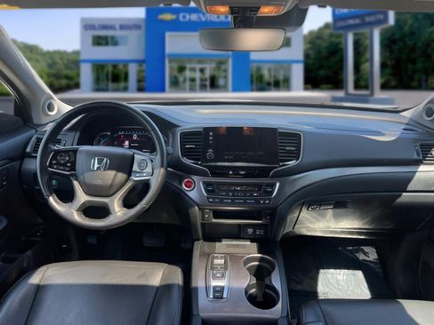 Used 2022 Honda Pilot Special Edition image 31