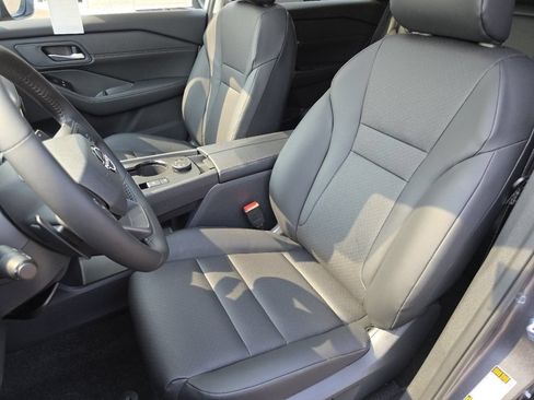 New 2026 Nissan Rogue Dark Armor AWD/4WD image 16