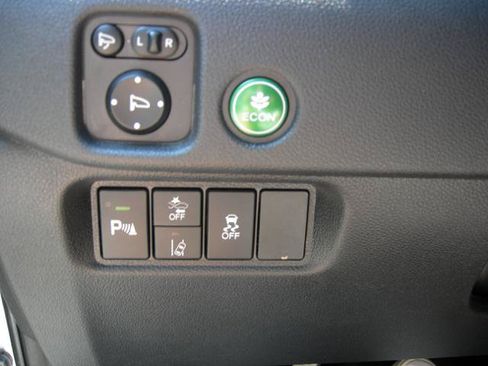 Used 2019 Honda Passport Elite image 11