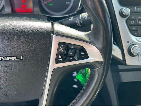 Used 2013 GMC Terrain Denali AWD/4WD image 33