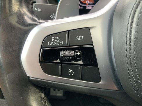 Used 2020 BMW X3 M40i w/ Parking Assistance Package image 24