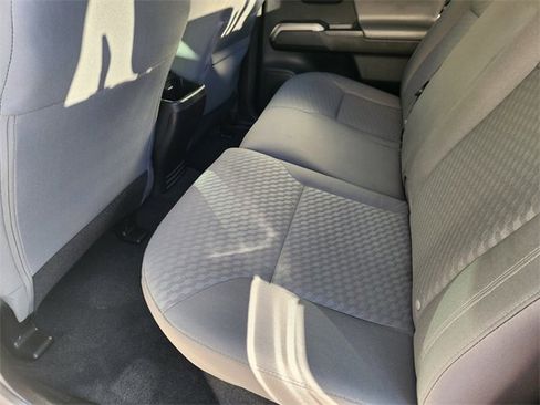 Used 2021 Toyota Tacoma SR5 w/ SR5 Appearance Package (SM) image 29