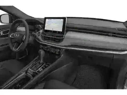 New 2026 Jeep Compass Limited w/ Sun, Sound & Navigation Group image 15