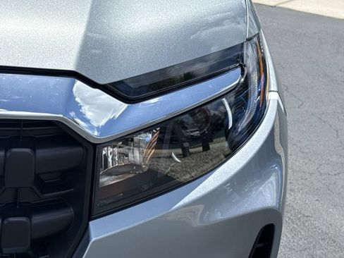New 2026 Honda Ridgeline RTL image 14
