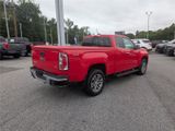 Used 2015 GMC Canyon SLT image 5