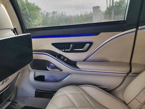 Used 2023 Mercedes-Benz Maybach S 680 4MATIC image 15