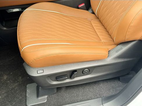 New 2026 INFINITI QX60 Autograph w/ Dark Cargo Package image 20