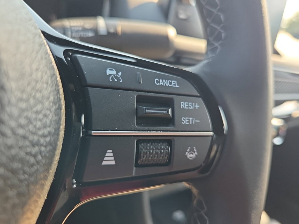 Used 2026 Honda Civic Sport image 33
