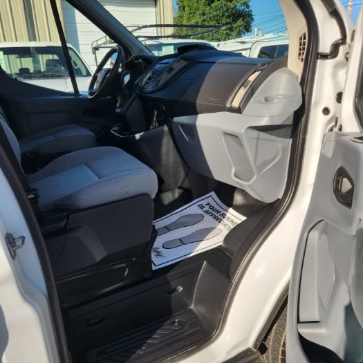 Used 2017 Ford Transit 250 148 High Roof RWD image 30