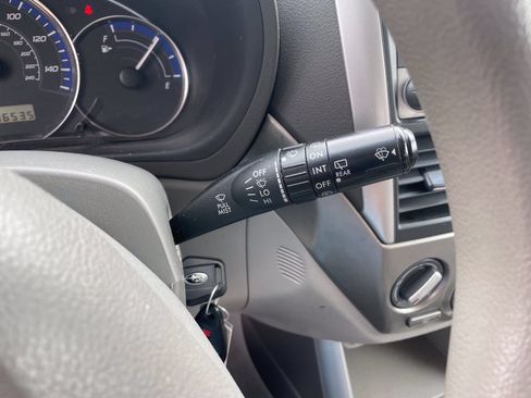 Used 2010 Subaru Forester 2.5X Premium w/ Popular Equipment Group 1A AWD/4WD image 19