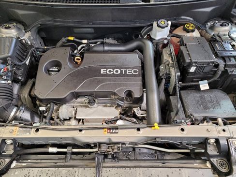 Used 2019 Chevrolet Equinox Premier image 30