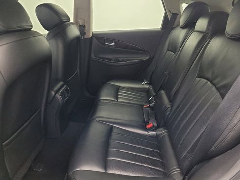 Used 2014 INFINITI QX50 Journey w/ Premium Package image 18