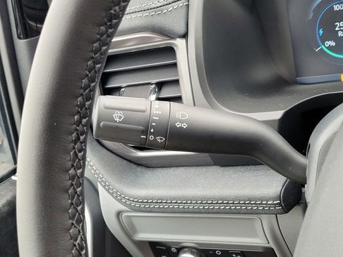 New 2025 Ford F150 Lightning Flash image 43