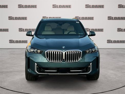 New 2026 BMW X5 xDrive40i image 8