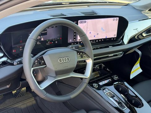New 2026 Audi A5 2.0T Premium Plus AWD/4WD image 15