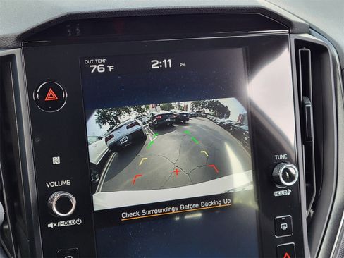 Used 2024 Subaru Impreza RS w/ Popular Package #1 image 10