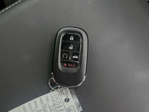 Used 2023 Honda Accord Sport image 33