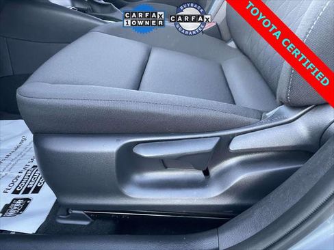 Certified 2025 Toyota Corolla LE image 17