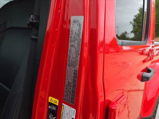 Used 2025 Jeep Gladiator Sport AWD/4WD image 22