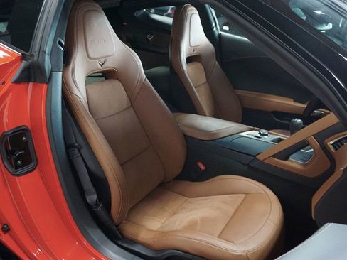 Used 2016 Chevrolet Corvette Z06 image 39