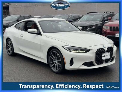 Used 2023 BMW 430i xDrive Coupe w/ Premium Package