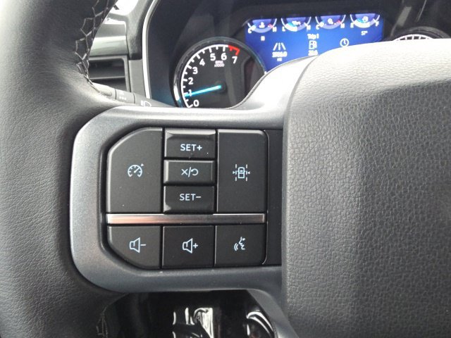 Used 2023 Ford F150 XLT w/ Equipment Group 302A High AWD/4WD image 18