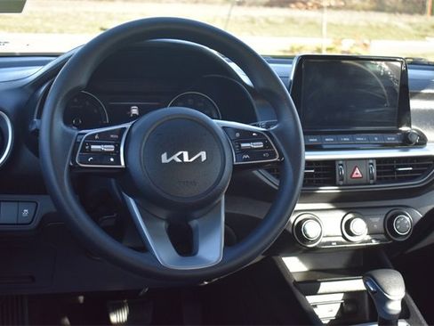 Certified 2024 Kia Forte LXS image 16