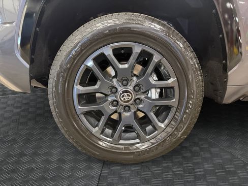 New 2026 Toyota Tundra Platinum AWD/4WD image 14