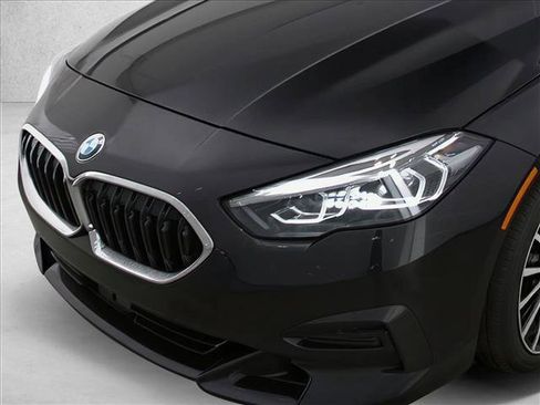 Certified 2024 BMW 228i Gran Coupe 228i w/ Convenience Package image 7