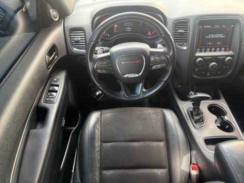 Used 2020 Dodge Durango R/T w/ Blacktop Package image 4