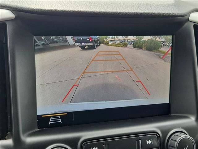 Used 2021 GMC Terrain SLT w/ LPO, Floor Liner Package AWD/4WD image 13