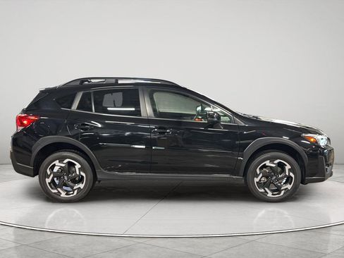 Used 2023 Subaru Crosstrek 2.5i Limited w/ Moonroof Package image 14