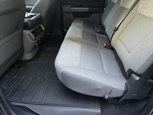 Certified 2021 Ford F150 XLT w/ Equipment Group 302A High image 22