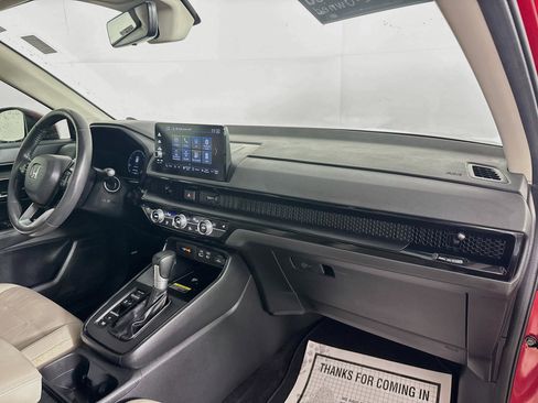 Certified 2024 Honda CR-V EX-L image 36