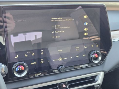 New 2026 Lexus RX 350 w/ Convenience Package image 15